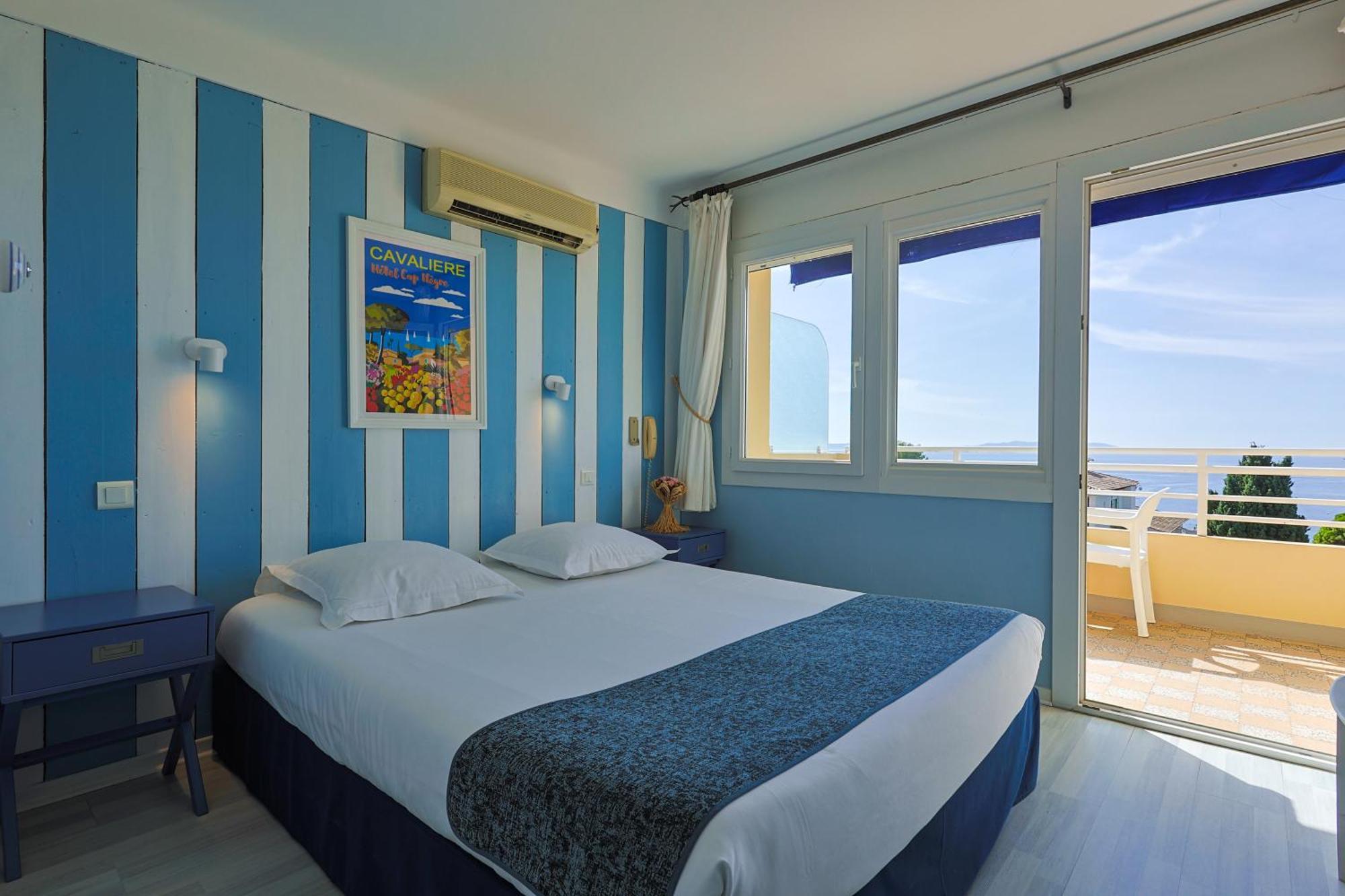 Cap Negre Hotel Le Lavandou Exterior foto