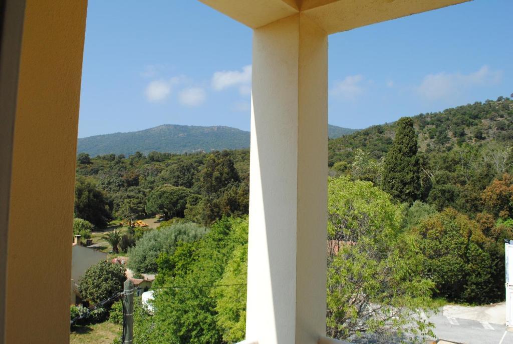 Cap Negre Hotel Le Lavandou Zimmer foto